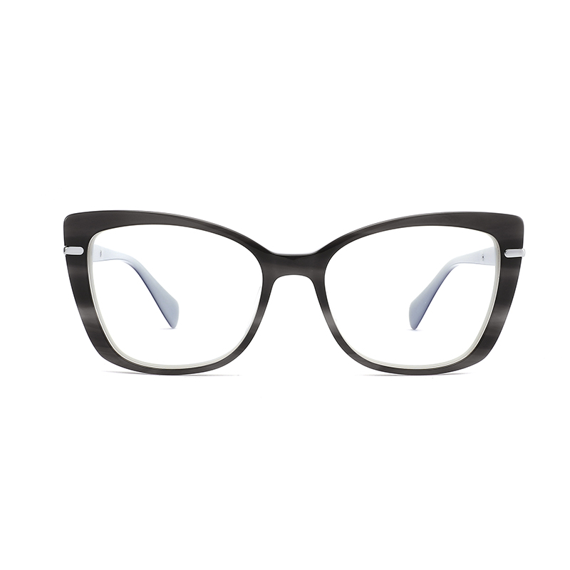 Yg78070 Acetate Optical Frames